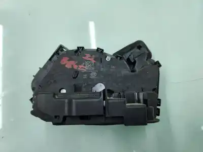 Peça sobressalente para automóvel em segunda mão fechadura da porta traseira esquerda por seat arona style referências oem iam 5ta839015e  