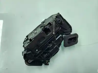Pezzo di ricambio per auto di seconda mano serratura porta posteriore sinistra per seat arona style riferimenti oem iam 5ta839015e