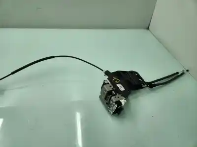 Автозапчасти б/у замок задней правой двери за jeep compass ii limited 4x2 ссылки oem iam p04589914ae  