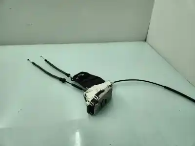 Автозапчасти б/у замок задней правой двери за jeep compass ii limited 4x2 ссылки oem iam p04589914ae  