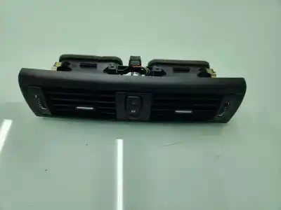 Gebrauchtes Autoersatzteil Lüftungsgitter zum BMW 1 (F20) 116 D OEM-IAM-Referenzen 9207116  