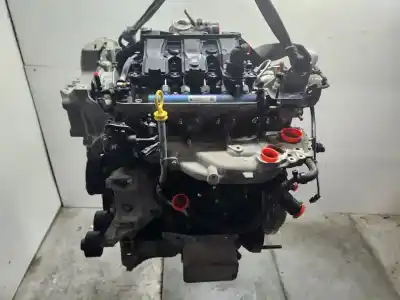 Pièce détachée automobile d'occasion MOTEUR COMPLET pour RENAULT TRAFIC III  Références OEM IAM R9M413  
