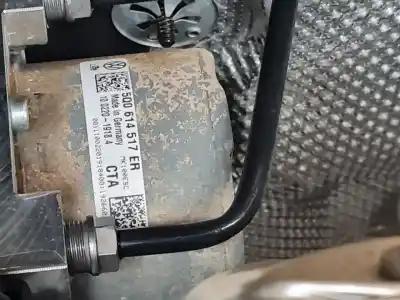 Recambio de automóvil de segunda mano de ABS para SEAT ATECA (KH7)  referencias OEM IAM 5Q0614517ER  