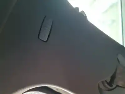 Recambio de automóvil de segunda mano de AIRBAG CORTINA DELANTERO DERECHO para SEAT ATECA (KH7)  referencias OEM IAM   