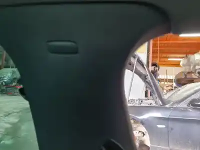 Recambio de automóvil de segunda mano de AIRBAG CORTINA DELANTERO IZQUIERDO para SEAT ATECA (KH7)  referencias OEM IAM   