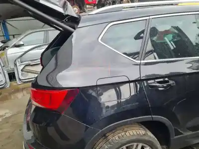 Recambio de automóvil de segunda mano de ALETA TRASERA DERECHA para SEAT ATECA (KH7)  referencias OEM IAM   