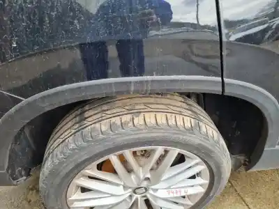 Recambio de automóvil de segunda mano de ALETIN TRASERO DERECHO para SEAT ATECA (KH7)  referencias OEM IAM   