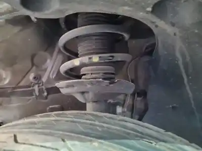 Second-hand car spare part front left shock absorber for seat ateca (kh7) fr go oem iam references 