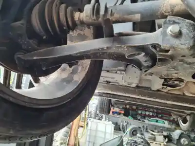 Second-hand car spare part front right lower suspension arm for seat ateca (kh7) fr go oem iam references 