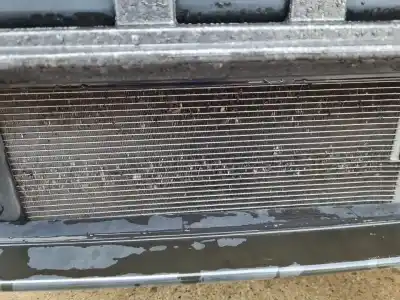 Second-hand car spare part air conditioning condenser / radiator for seat ateca (kh7) fr go oem iam references 