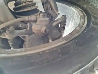 Second-hand car spare part front right brake caliper for seat ateca (kh7) fr go oem iam references 