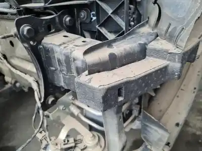 Second-hand car spare part front bumper reinforcement for seat ateca (kh7) fr go oem iam references 