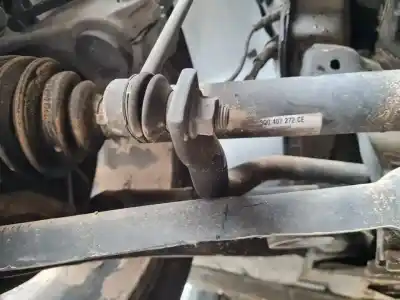 Second-hand car spare part front right transmission for seat ateca (kh7) fr go oem iam references 3q0407272ce