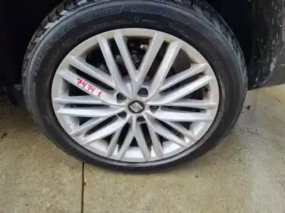 Recambio de automóvil de segunda mano de LLANTA para SEAT ATECA (KH7)  referencias OEM IAM   