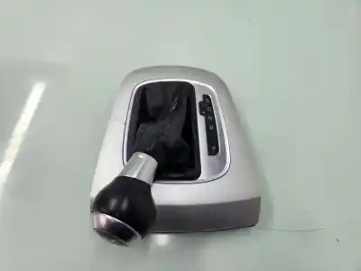 Автозапчастина б/у ручка важеля передач для audi q3 (8ub, 8ug) 2.0 tdi посилання на oem iam 8p1713463a  