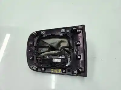 Автозапчастина б/у ручка важеля передач для audi q3 (8ub, 8ug) 2.0 tdi посилання на oem iam 8p1713463a  