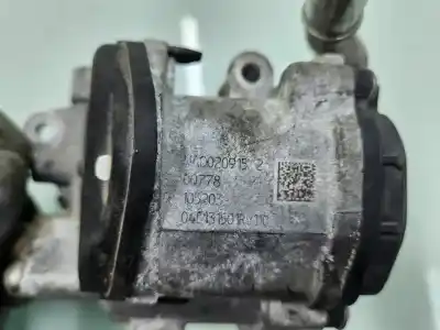 Pezzo di ricambio per auto di seconda mano  per AUDI Q3 (8UB, 8UG)  Riferimenti OEM IAM 04L131501R  