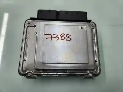 Second-hand car spare part Ecu Engine Control for SEAT ARONA Style OEM IAM references 04C907309BP  