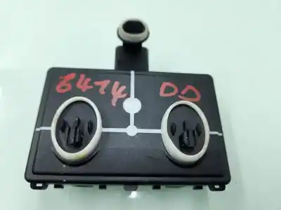 Gebrauchtes Autoersatzteil ELEKTRONISCHES MODUL zum VOLKSWAGEN T-ROC  OEM-IAM-Referenzen 5Q4959592N  