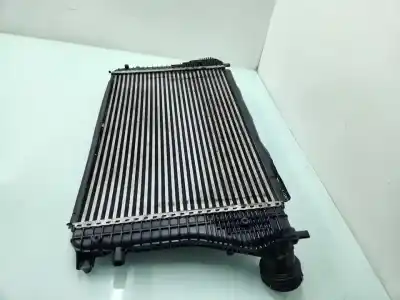 Peça sobressalente para automóvel em segunda mão intercooler por seat leon (1p1) emocion referências oem iam 1k0145803s  
