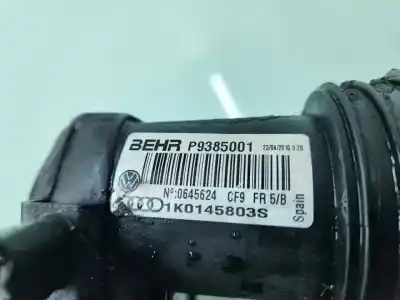 Peça sobressalente para automóvel em segunda mão  por SEAT LEON (1P1)  Referências OEM IAM 1K0145803S  