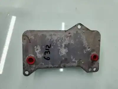 Second-hand car spare part gearbox radiator for audi q3 (8ub, 8ug) 2.0 tdi oem iam references 0bh317019a  