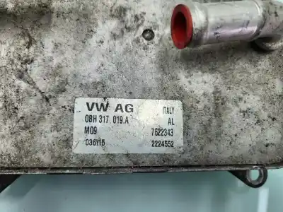 Pezzo di ricambio per auto di seconda mano  per AUDI Q3 (8UB, 8UG)  Riferimenti OEM IAM 0BH317019A  