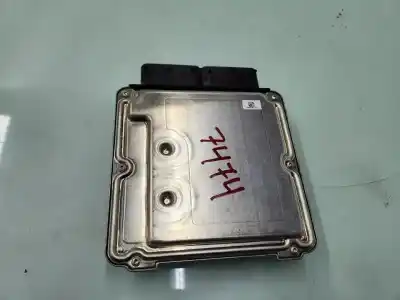 Second-hand car spare part ecu engine control for seat ateca (kh7) fr go oem iam references 04l907309p  