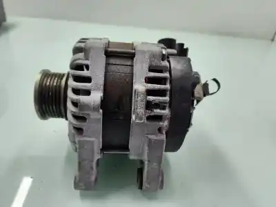 Pezzo di ricambio per auto di seconda mano ALTERNATORE per PEUGEOT BOXER FURGÓN  Riferimenti OEM IAM 9827171980  