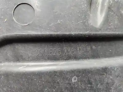 Second-hand car spare part sump guard for seat ateca (kh7) fr go oem iam references 3q0825236d  