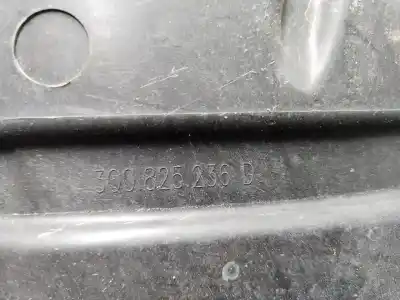 Second-hand car spare part sump guard for seat ateca (kh7) fr go oem iam references 3q0825236d  