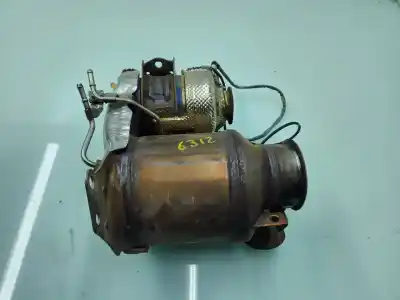 Pezzo di ricambio per auto di seconda mano  per AUDI Q3 (8UB, 8UG)  Riferimenti OEM IAM 04L131723DG  