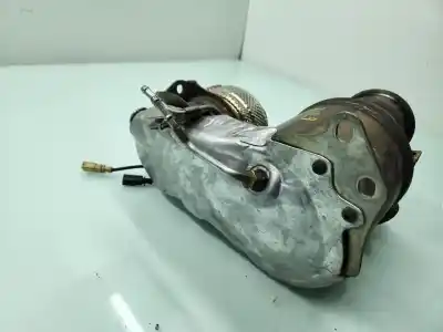 Second-hand car spare part particle filter for audi q3 (8ub, 8ug) 2.0 tdi oem iam references 04l131723dg  