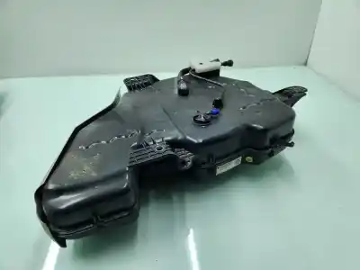 Автозапчастина б/у fap adblue депозит добавки для audi q3 (8ub, 8ug) 2.0 tdi посилання на oem iam 5n0131877c  