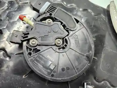 Автозапчастина б/у fap adblue депозит добавки для audi q3 (8ub, 8ug) 2.0 tdi посилання на oem iam 5n0131877c  