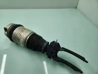 Second-hand car spare part front right shock absorber for porsche cayenne (typ 9pa1) s oem iam references 7l5616040  