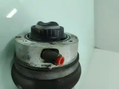 Second-hand car spare part front right shock absorber for porsche cayenne (typ 9pa1) s oem iam references 7l5616040  