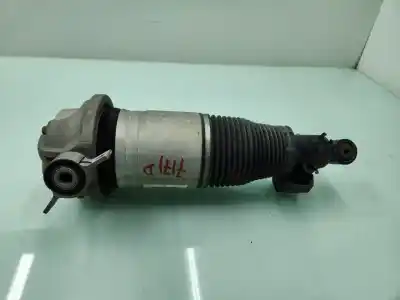Second-hand car spare part right rear shock absorber for porsche cayenne (typ 9pa1) s oem iam references 7l5616020  