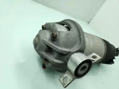 Second-hand car spare part right rear shock absorber for porsche cayenne (typ 9pa1) s oem iam references 7l5616020  