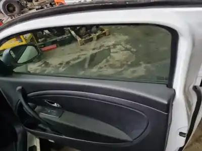 Автозапчасти б/у РЕГУЛЯТОР СТЕКЛА ПЕРЕДНЕГО ПРАВОГО за RENAULT MEGANE III COUPÉ-CABRIO  ссылки OEM IAM   