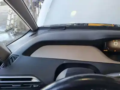 Автозапчасти б/у КОМПЛЕКТ ПОДУШКИ БЕЗОПАСНОСТИ за CITROEN C4 GRAND PICASSO  ссылки OEM IAM   