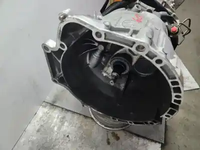 Pezzo di ricambio per auto di seconda mano riduttore per bmw x3 (e83) 2.0d riferimenti oem iam 7533513  