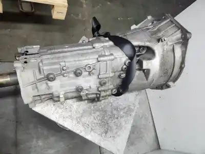 Pezzo di ricambio per auto di seconda mano riduttore per bmw x3 (e83) 2.0d riferimenti oem iam 7533513  