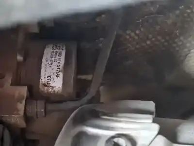 Second-hand car spare part abs for seat leon (5f1) style oem iam references 5q0614517af
