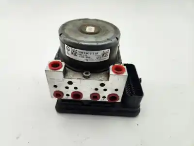 Peça sobressalente para automóvel em segunda mão abs por seat leon (5f1) style referências oem iam 5q0614517af  