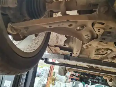Second-hand car spare part front right lower suspension arm for seat leon (5f1) style oem iam references 