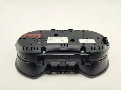 Peça sobressalente para automóvel em segunda mão quadrante por seat leon (5f1) style referências oem iam 5f0920741d