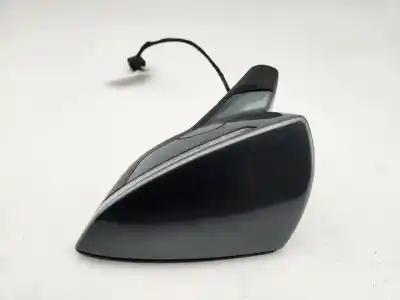 Peça sobressalente para automóvel em segunda mão espelho retrovisor esquerdo por seat leon (5f1) style referências oem iam   