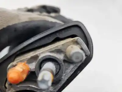 Peça sobressalente para automóvel em segunda mão espelho retrovisor esquerdo por seat leon (5f1) style referências oem iam   