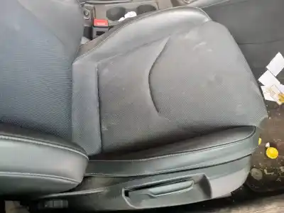 Автозапчасти б/у сиденье правое переднее за seat leon (5f1) style ссылки oem iam   